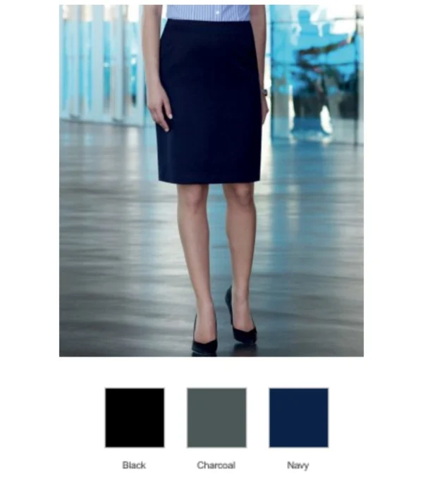 Brook Taverner BK360 Ladies Concept Sigma Skirt